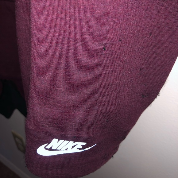 Nike Runner Jacket - Picture 2 of 4